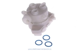 Whirlpool motor distribuce vody pro myčky