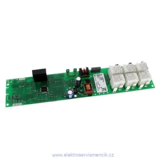 Whirlpool modul varné desky 