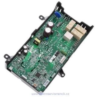 Whirlpool silový modul trouby