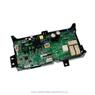 Whirlpool modul trouby