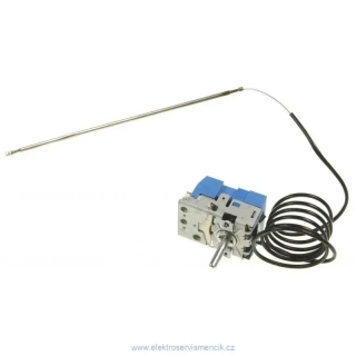 Whirlpool termostat sporáku