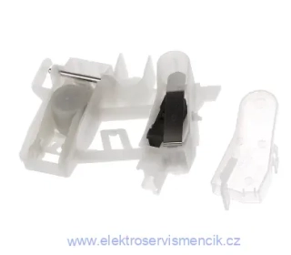 Bosch zámek sušičky 00622324