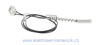 Bosch PTC senzor teploty trouby 00632716
