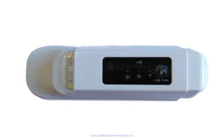Whirlpool termostat do lednice