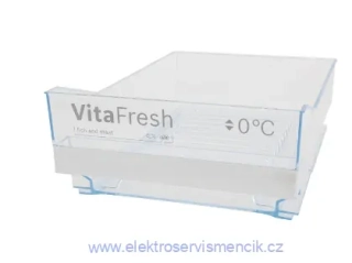 Bosch zásuvka lednice 11016084