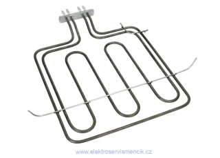 Gorenje topné těleso do trouby