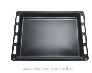 Bosch plech na pečení 00664049