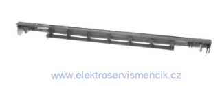Bosch lišta dveří trouby 00678268