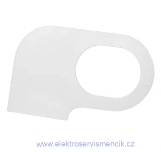 Bosch krytka robotu 00653174