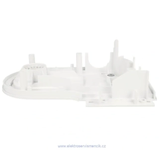 Bosch otočné rameno horního krytu 00740381