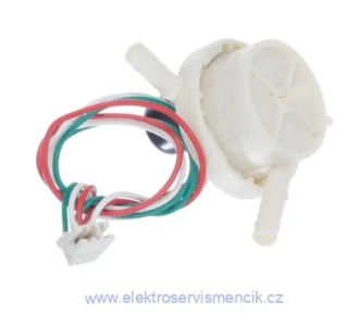 Bosch průtokoměr kávovaru 00637573