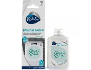 CARE + PROTECT parfém do pračky Clean Wash LPL1005CW