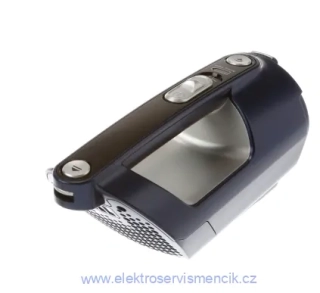 Bosch motorová jednotka vysavače 11039046