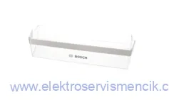 Police na lahve Bosch/Siemens 11047679