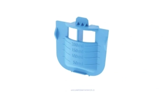 Bosch vložka násypky pračky 10001836