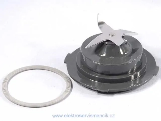 Kenwood nůž mixovací nádoby KW712614