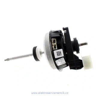Whirlpool motor sušičky prádla C00540310