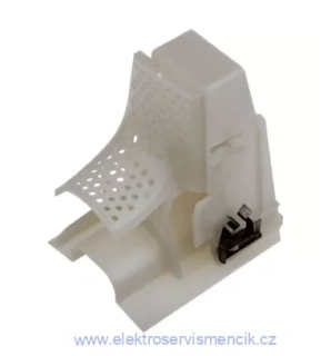 Fagor filtr pračky WTG858300