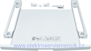 Bosch/ Siemens spojovací sada WZ20400 00574010