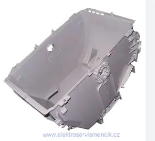 Fagor vana pračky - spodní díl WT6104900