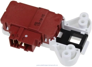 Fagor zámek dveří pračky AS0031771