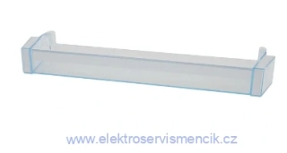 Bosch přihrádka do dveří lednice 00704425