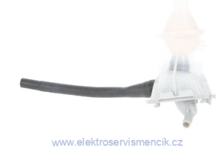 Bosch odtoková sada sušičky 00657920