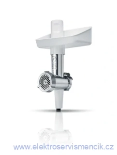 Bosch mlýnek na maso 17005535