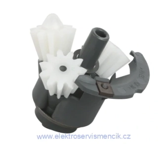 Bosch náhon pro kuchyňský robot 00177509