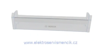 Bosch přihrádka na lahve 11035494