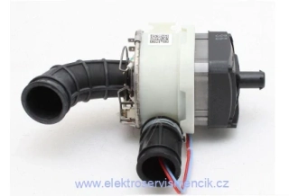Whirlpool motor pro myčky nádobí C00853095