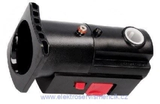 Zelmer/ Bosch spařovací jednotka kávovaru 11000407