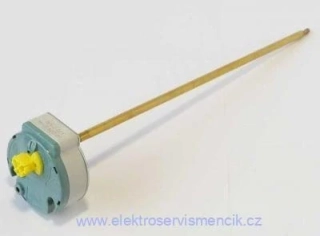 Ariston termostat stonkový s pojistkou