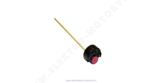 Ariston termostat stonkový General - 27 cm