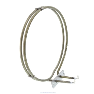 Electrolux topné těleso kruhové 140089339034