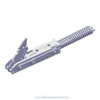 Electrolux pant trouby 140199794037