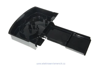 Delonghi odkapávací miska *1,5