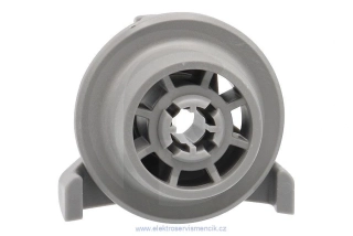 Bosch kolečko spodního koše myčky 10014039