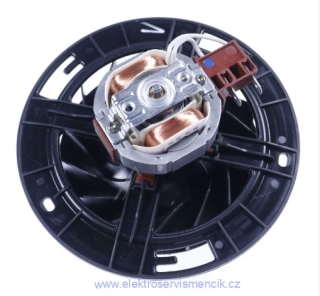 Bosch motor ventilátoru 12044401