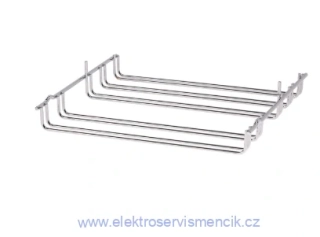 Bosch boční mřížka trouby 00472738