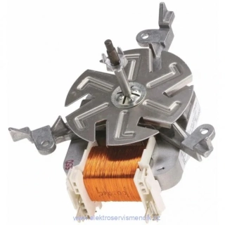 Bosch motor ventilátoru trouby 12045731