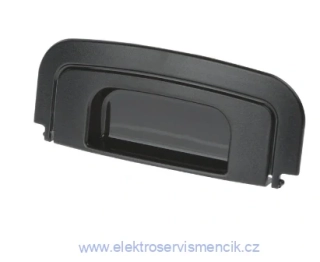 Bosch víčko nádoby na vodu 00618164