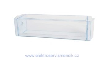 Police dveří lednice Bosch/Siemens 00704756