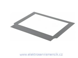 Bosch vnitřní sklo trouby 00685401