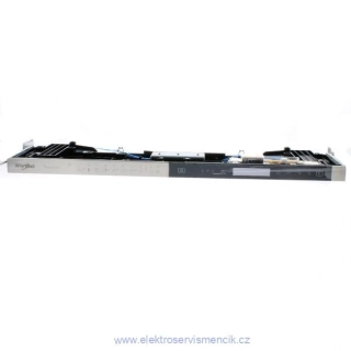 Whirlpool panel myčky C00641592
