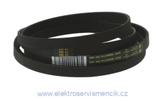 Bosch řemen sušičky 00650499