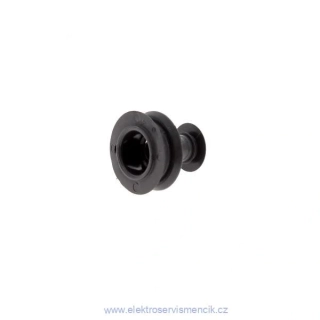Whirlpool kolečko zásobníku na příbory C00536411