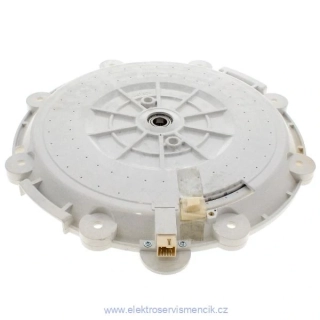 Whirlpool motor pračky 481010485263