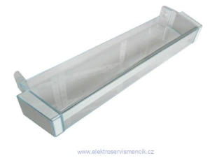 Bosch zásobník lednice 00744644
