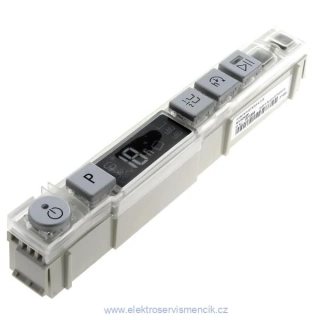 Whirlpool modul myčky C00634211